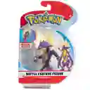 Pokemon Battle Feature Fig Assort 95135