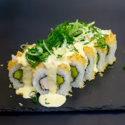Sushi Ají Amarillo 29% Off