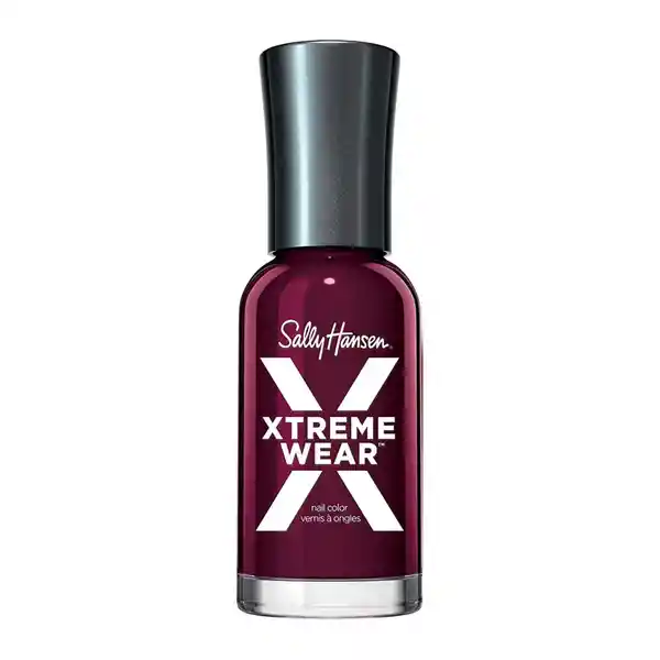 Sally Hansen Esmalte Xtreme Wear With The Beet 584