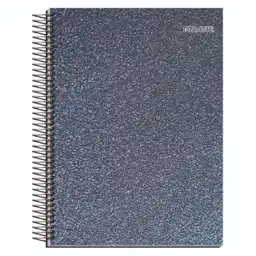 Proarte Cuaderno Glitter Mujer Carta