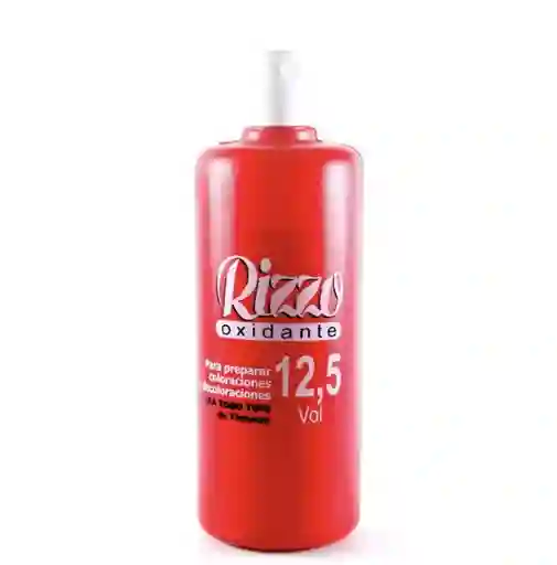 Rizzo Oxidante Crema 12.5 Volumenes.