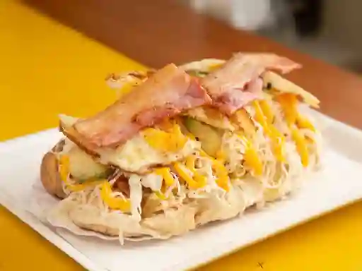 Perrito Caliente Especial