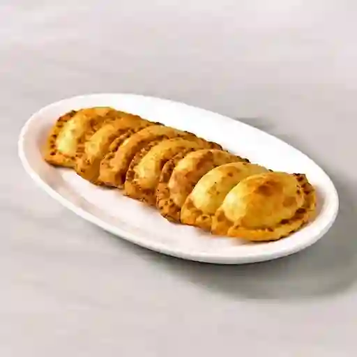 Empanadas de Queso