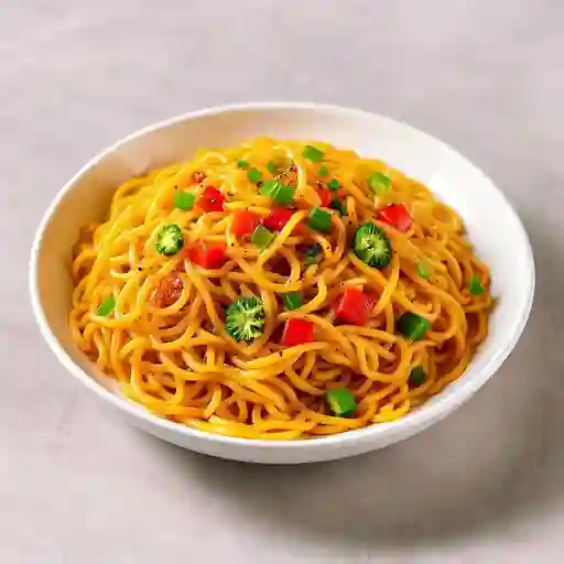 Yakisoba Pollo