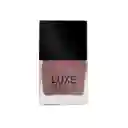 Luxe Nails Esmalte Para Uñas Rosa Viejo