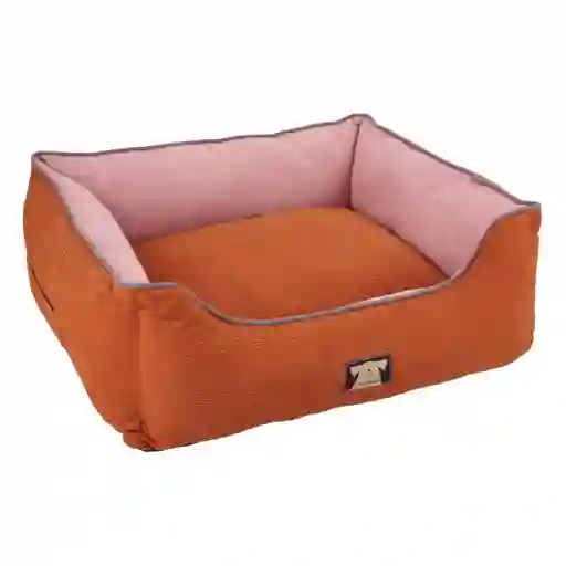 Cama Nido Mediana Para Perros 60 x 50 x 20 cm