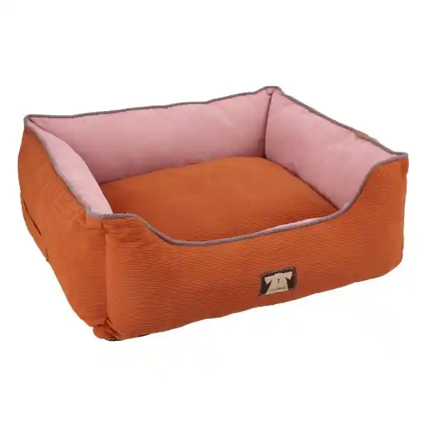 Cama Nido Mediana Para Perros 60 x 50 x 20 cm