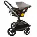 Quantum Coche Travel System Gris