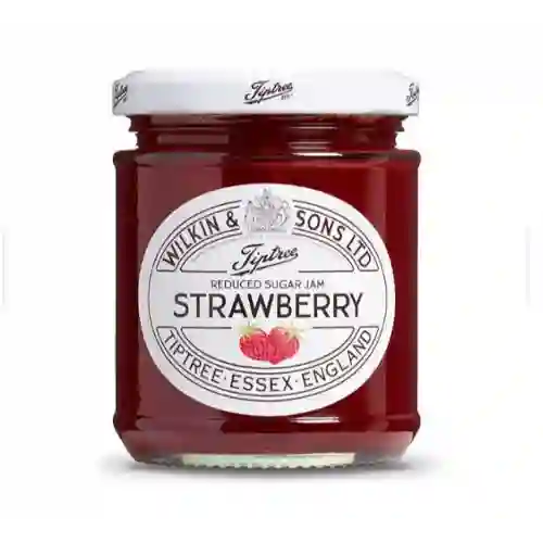 Mermelada Frutilla 200 gr