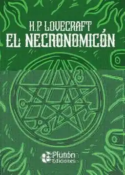 Necronomicon