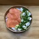 Chirashi Clásico