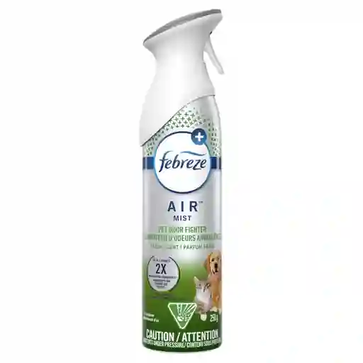 Febreze Desodorante Ambiental Pet