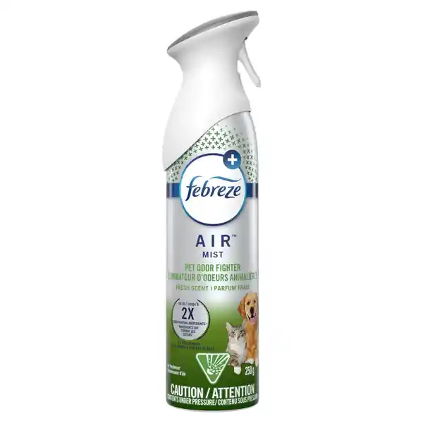 Febreze Desodorante Ambiental Pet