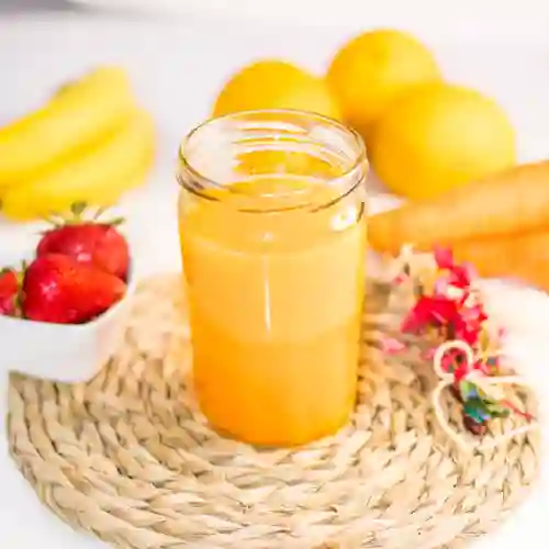 Vitamine Juice