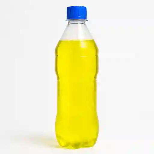 Inka Kola De 600 Ml.