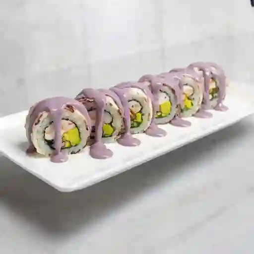 Tako Olivo Roll