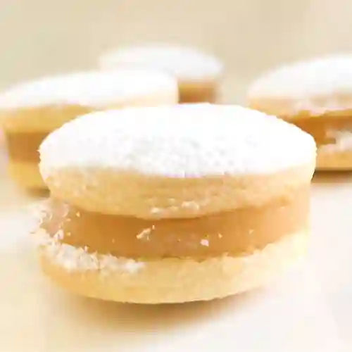 Alfajor