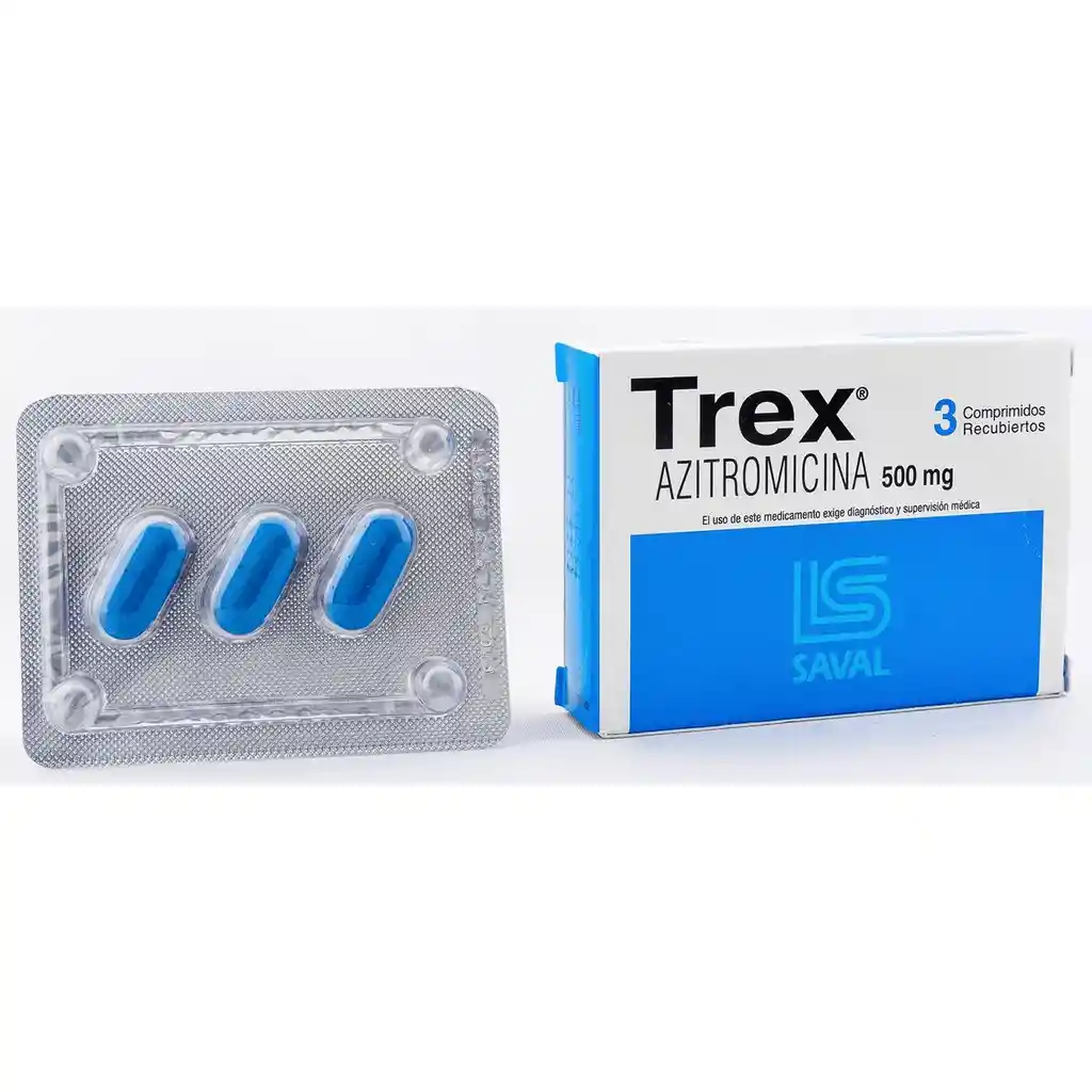 Trex (500 mg)