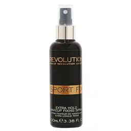 Makeup Revolution Spray Fijador Sport Fix