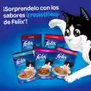 Felix Classic Adultos Carne 85 Gr