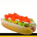 Veggie Completo Dinámico