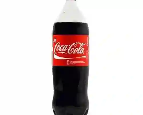 Coca Cola 1.5 Lts