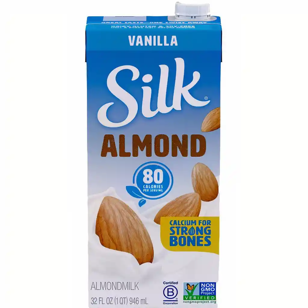 Silk Beb Almendravaini