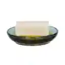 Jabonera Para Baño Bicolor