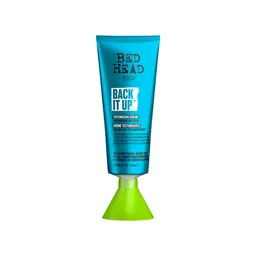 TIGI Crema Para Cabello Rizos Back It Up 125 Ml 140737