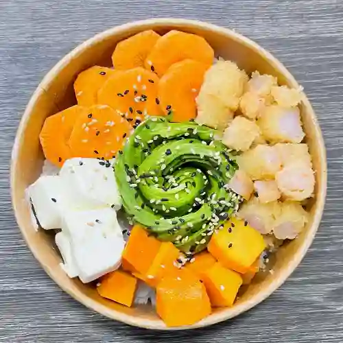 500-Gohan Ebi Crocante