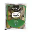 Nucete Aceituna Verde R/P Sachet