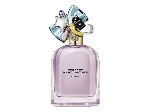 Marc Jacobs Perfume Perfect Elixir