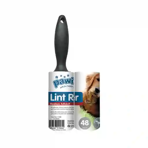 Pawise Rodillo Quitapelos y Pelusas