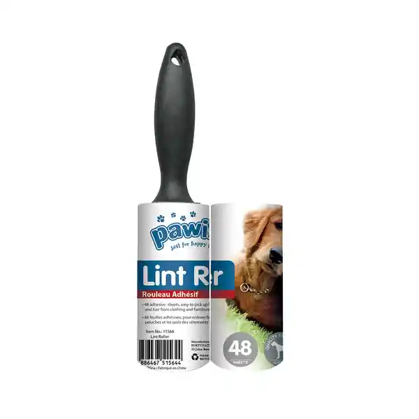 Pawise Rodillo Quitapelos y Pelusas