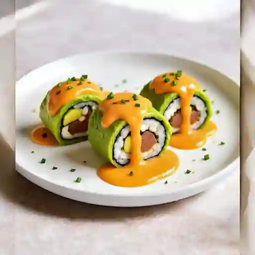 Eko Avocado Roll