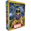 Juego de Mesa Splendor Marvel