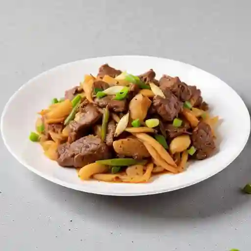 Colaciones Diente de Dragón Carne