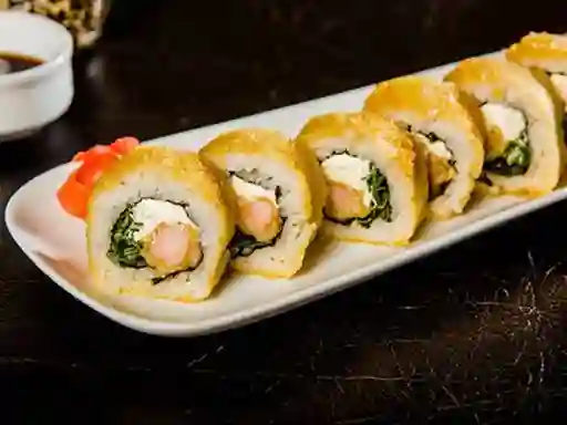 California Sake Smoked Acevichado X8