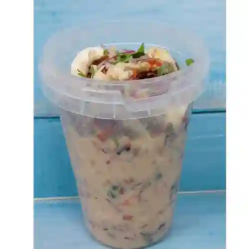 Mar y Tierra Familiar