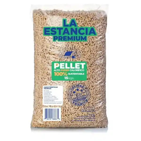 Bolsa Pellets