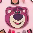 Esponja Limpiadora de Brochas Toy Story Lotso Miniso