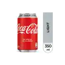 Coca-cola Light 350ml