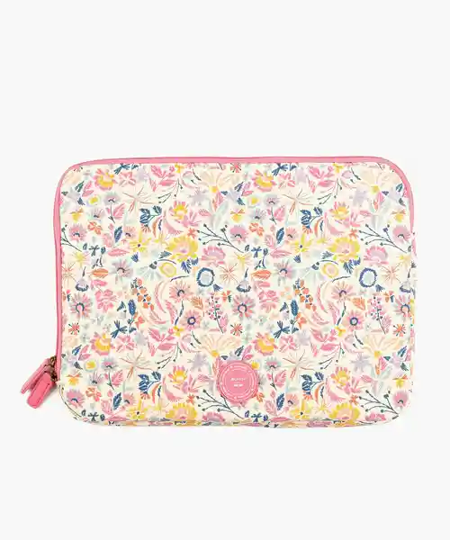 Lounge Funda Notebook Rosado 13-15