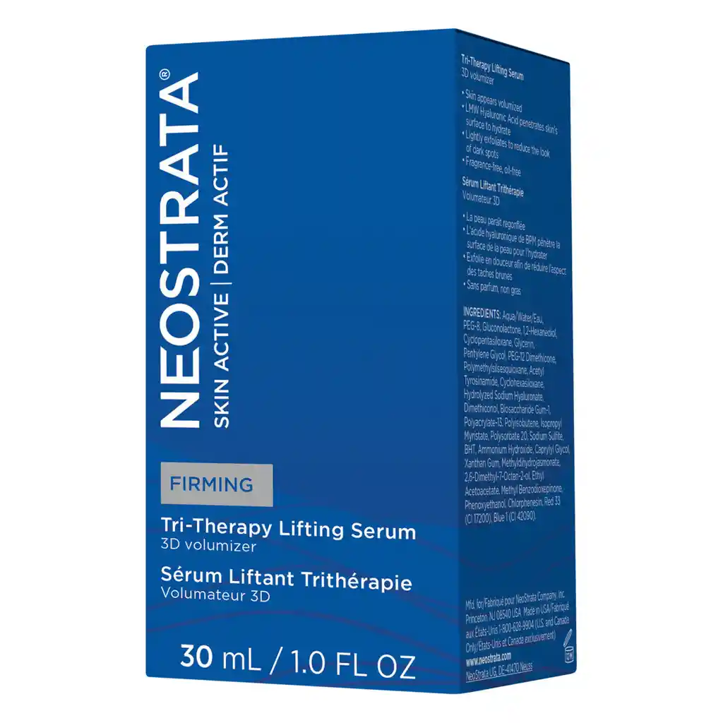 Neostrata Serum Tri-Therapy