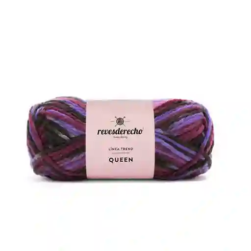 Queen Mix - Morado 0121 100 Gr