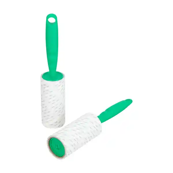 Set de Removedores de Pelusas Casaideas