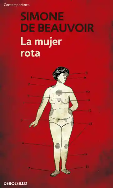 La Mujer Rota