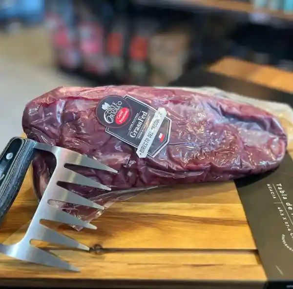 Corte Criollo Sobrecostilla Premium