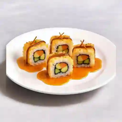 Tori Passion Roll