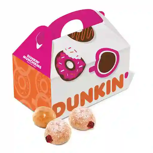 Munchkins 25